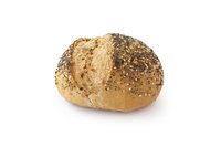 Vegan Spelt bread roll